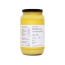 Hichkie: A2 Cow Desi Ghee| Bilona Method | Curd-Churned | Lab Tested |1000ml