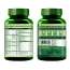 Vlado's Himalayan Organics: Multivitamin for Men & Women with Probiotics | 100+ Ingredients including Vitamins B1B12, Vitamin C, D & E | Zinc, Iron, Calcium, Biotin | 100 Nutrients, 27+ Herbal Extracts, 10+ Blends | Immunity, Energy, Stamina, Bone, Skin & Hair Support | Daily Multiv