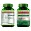 Vlado's Himalayan Organics: Liposomal Multivitamin Adult 50+ with 75+ Ingredients | Daily Health Supplement with 9+ Powerful Blends | Supports Energy, Immunity, Brain, Heart & Eye Health | 60 Veg Capsules