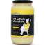 Hichkie: A2 Buffalo Desi Ghee | Bilona Method | Curd-Churned | Lab Tested  | 1000ml