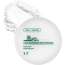 VT Cosmetics: Cica No-Sebum Mild Powder 5gm