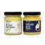 Hichkie: A2 Cow Desi Ghee |Cultured Ghee | Bilona Method | Lab Tested.| Pack of 2|180ml