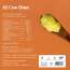 Hichkie: A2 Cow Desi Ghee | Bilona Method | Curd-Churned | Lab Tested  | 500ml | Pack of 2