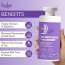 Bake Cosmetics: 2% Kojic Acid Brightening Body Wash for Pigmentation Tan Removal & Dark Spots 300ml