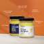 Hichkie: A2 Cow Desi Ghee |Cultured Ghee | Bilona Method | Lab Tested.| Pack of 2|180ml