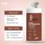 Bake Cosmetics: De-Tan Anti-Pigmentation Coffee Body Wash with Kojic, Glycolic & Lactic Acid for Spots, Pigmentation & Tan Removal 300ml