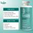 Bake Cosmetics: 2% Glycolic Acid + 3% Lactic Acid AHA Body Wash for Tan Removal, Strawberry Skin, Rough & Bumpy Skin 300ml