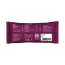 The Whole Truth: High Protein Double Cocoa 20g Protein Bar - Pack of 5 x 67g each - No Preservatives - No Artificial Flavours - All Natural