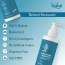 Bake Cosmetics: 0.05% Retinol Face Wash for Acne ,Blackheads & Open Pores for Men & Women