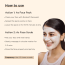 Ricekraft: De Tan Face Pack & Scrub with Rice & Walnut 15gm