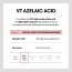 VT Cosmetics: Azelaic Acid Ampoule | Hydrating | Calm Redness | For Sensitive Skin | Healthy Skin | 30ml