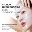 VT Cosmetics: Hydrop Reedle Shot 100hl 2-Step Mask | Hydrating | Soothing | Skin Repair | Glow Care | 1.5gm