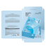 VT Cosmetics: Hydrop Reedle Shot 100hl 2-Step Mask | Hydrating | Soothing | Skin Repair | Glow Care | 1.5gm