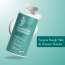 Bake Cosmetics: 2% Glycolic Acid + 3% Lactic Acid AHA Body Wash for Tan Removal, Strawberry Skin, Rough & Bumpy Skin 300ml