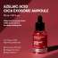 VT Cosmetics: Azelaic Acid Ampoule | Hydrating | Calm Redness | For Sensitive Skin | Healthy Skin | 30ml