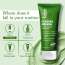 Bake Cosmetics: 5% AHA BHA Face Wash with 1.5% Salicylic Acid for Acne, Open Pores, Dark Spots & Oil Control 100ml
