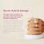 Missha: Magic Cushion Cover Lasting 15ml No.21