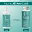 Bake Cosmetics: 2% Glycolic Acid + 3% Lactic Acid AHA Body Wash for Tan Removal, Strawberry Skin, Rough & Bumpy Skin 300ml