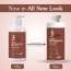 Bake Cosmetics: De-Tan Anti-Pigmentation Coffee Body Wash with Kojic, Glycolic & Lactic Acid for Spots, Pigmentation & Tan Removal 300ml