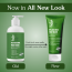 Bake Cosmetics: 5% AHA BHA Face Wash with 1.5% Salicylic Acid for Acne, Open Pores, Dark Spots & Oil Control 100ml