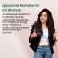 Vlado's Himalayan Organics: Liposomal Multivitamin for Women with 75+ Ingredients | Daily Womens Health Supplement with 9+ Powerful Blends | Energy, Immunity, Hair Skin & Nails Support | 60 Vegetarian Capsules