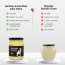 Hichkie: A2 Buffalo Desi Ghee | Bilona Method | Curd-Churned | Lab Tested  | 100ml