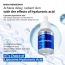 VT Cosmetics: Hyaluronic H3 Hydro Ampoule | Hydrating | Non- Sticky | Lightweight | Healthy Skin | 30ml