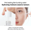 VT Cosmetics: Hyaluronic H3 Hydro Ampoule | Hydrating | Non- Sticky | Lightweight | Healthy Skin | 30ml