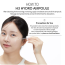 VT Cosmetics: Hyaluronic H3 Hydro Ampoule | Hydrating | Non- Sticky | Lightweight | Healthy Skin | 30ml