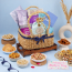 The Daily Nut Co.: The Mom Indulgence Box 1800gm