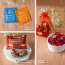 Omay Foods: Sparkling Delights Gift Box 900gm