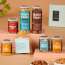 Omay Foods: Awesome Grow Kit Gift Box 900gm