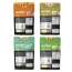 KHETIKA: Premium Grand Dry Fruits Combo 200gm Each