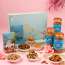 The Daily Nut Co.: The Mom Celebration Box 1500gm