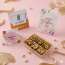 The Daily Nut Co.: Mother Day Sweet Indulgence Mithai Box 400gm