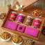 Omay Foods: Celebration Treats Gift Box 900gm