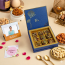The Daily Nut Co.: Maas Special Mithai Box 400gm