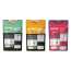 KHETIKA: Premium Exotic Dry Fruit & Berry Mix 200gm Each