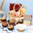 The Daily Nut Co.: Moms Special Treat 1800gm