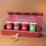 Omay Foods: Nutri Nuts Gift Box 500gm