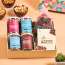 Omay Foods: Wonderful Delights Gift Box 700gm
