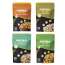 KHETIKA: Premium Grand Dry Fruits Combo 200gm Each