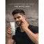 Hues for Him: Sun Skip Sunscreen SPF 50 + PA++++ | Broad Spectrum UVA/UVB Protection | Lightweight Matte, No White Cast | With Vitamin C, Niacinamide & Hyaluronic Acid | Daily Face Sunscreen for Men