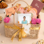 The Daily Nut Co.: The Graceful Mom Box 2300gm