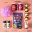 Omay Foods: Golden Glow Mother's Day Hamper 1200gm