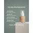 Hues for Him: Foundation | Full-coverage, lightweight, hydrating fit | Natural finish for all-day wear | Oil control, perfect for mens faces | For all skin types | 4 shades incl. Golden Bronze | 20ml