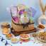 The Daily Nut Co.: The Mom Indulgence Box 1800gm
