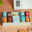 Omay Foods: Awesome Grow Kit Gift Box 900gm
