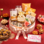 The Daily Nut Co.: Moms Delight Hamper 2600gm