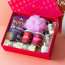 Omay Foods: Golden Glow Mother's Day Hamper 1200gm